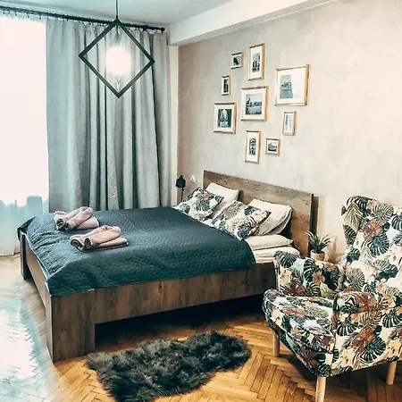 Royal Flats Old Town Apartment Krakow Exterior photo