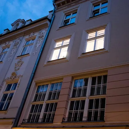 Royal Flats Old Town Apartment Krakow Exterior photo