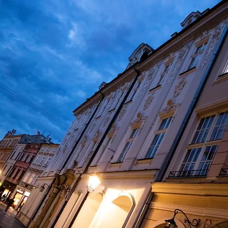 Royal Flats Old Town Apartment Krakow Exterior photo