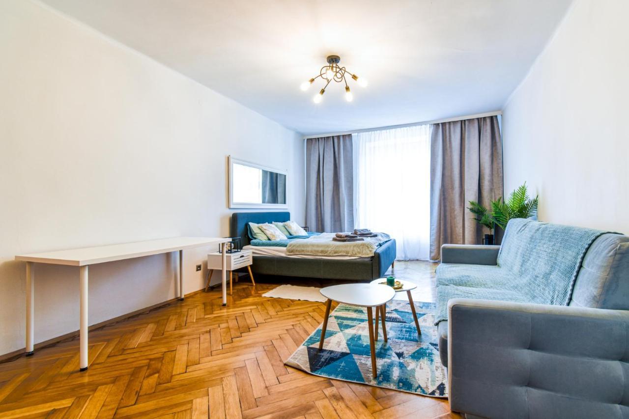 Royal Flats Old Town Apartment Krakow