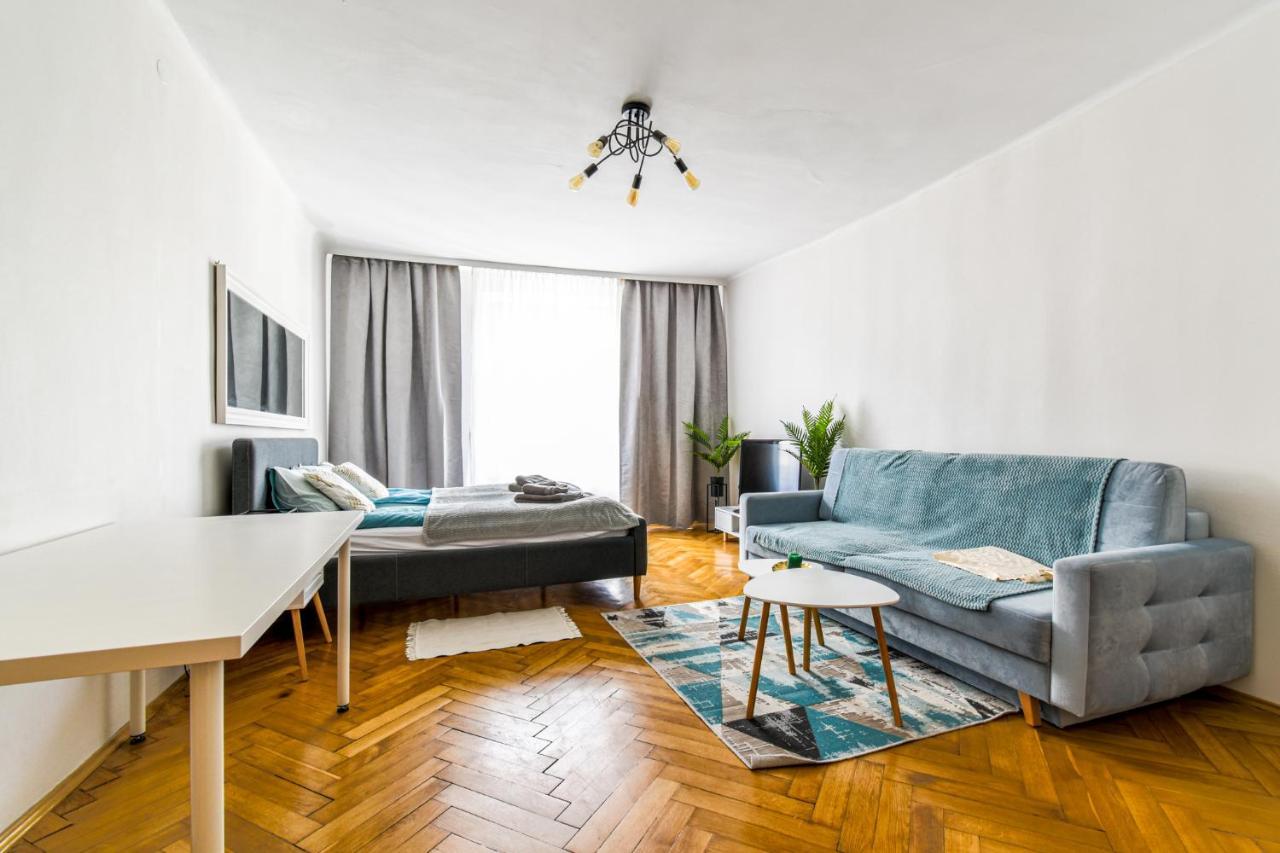 Royal Flats Old Town Apartment Krakow