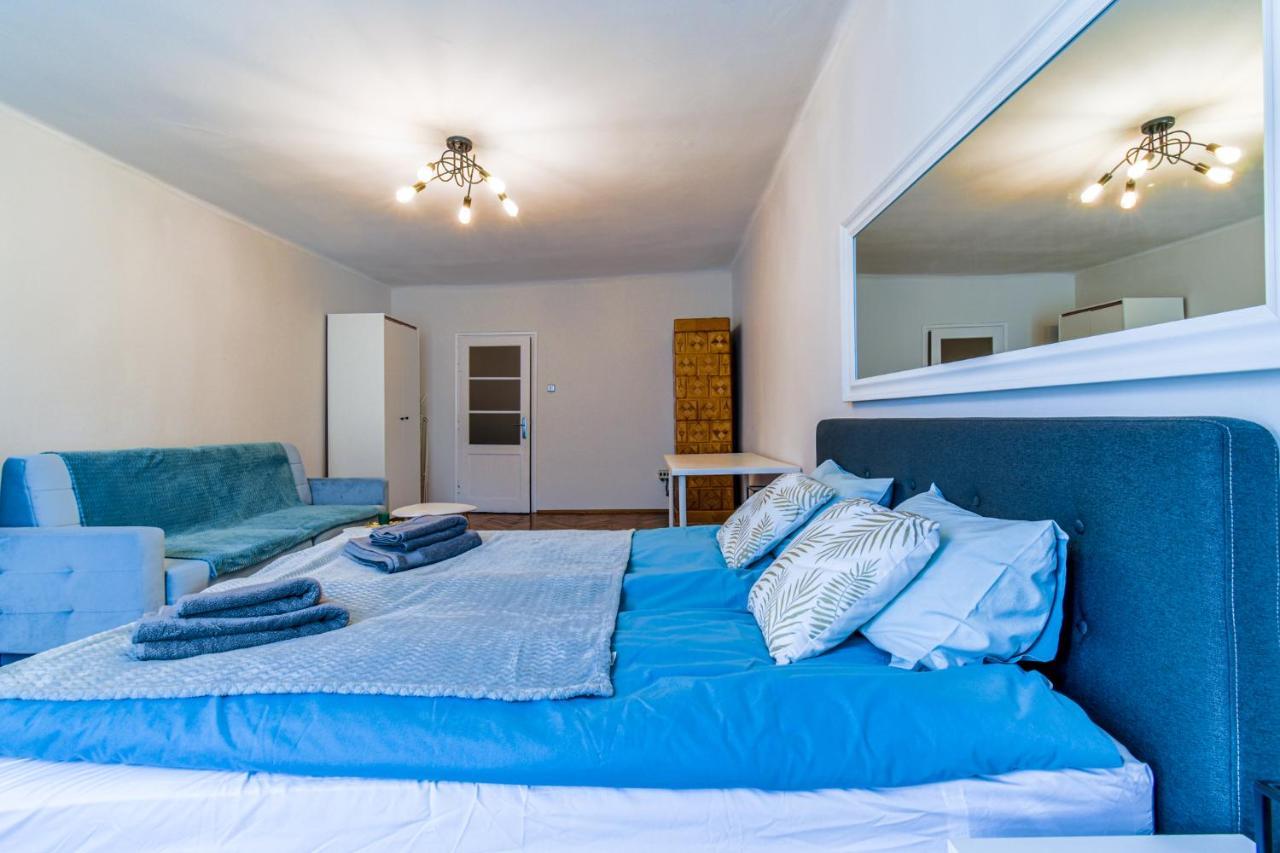 Apartment Royal Flats Old Town Krakow