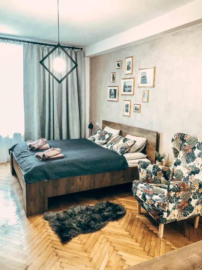 Royal Flats Old Town * Krakow