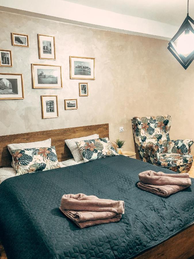 Apartment Royal Flats Old Town Krakow