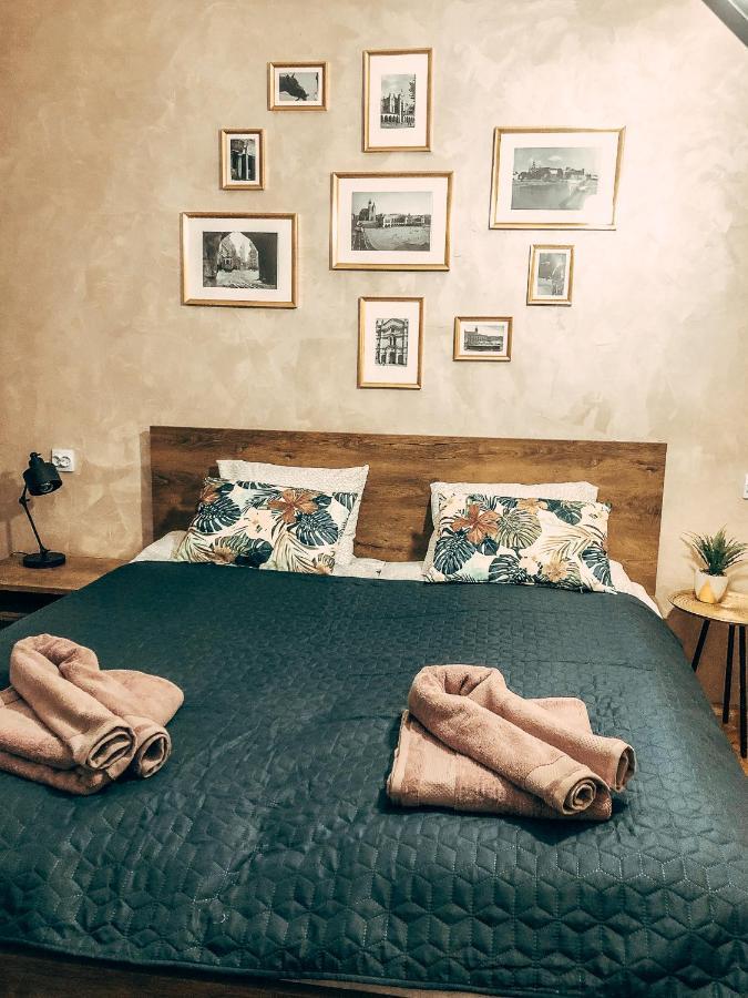 Royal Flats Old Town Krakow