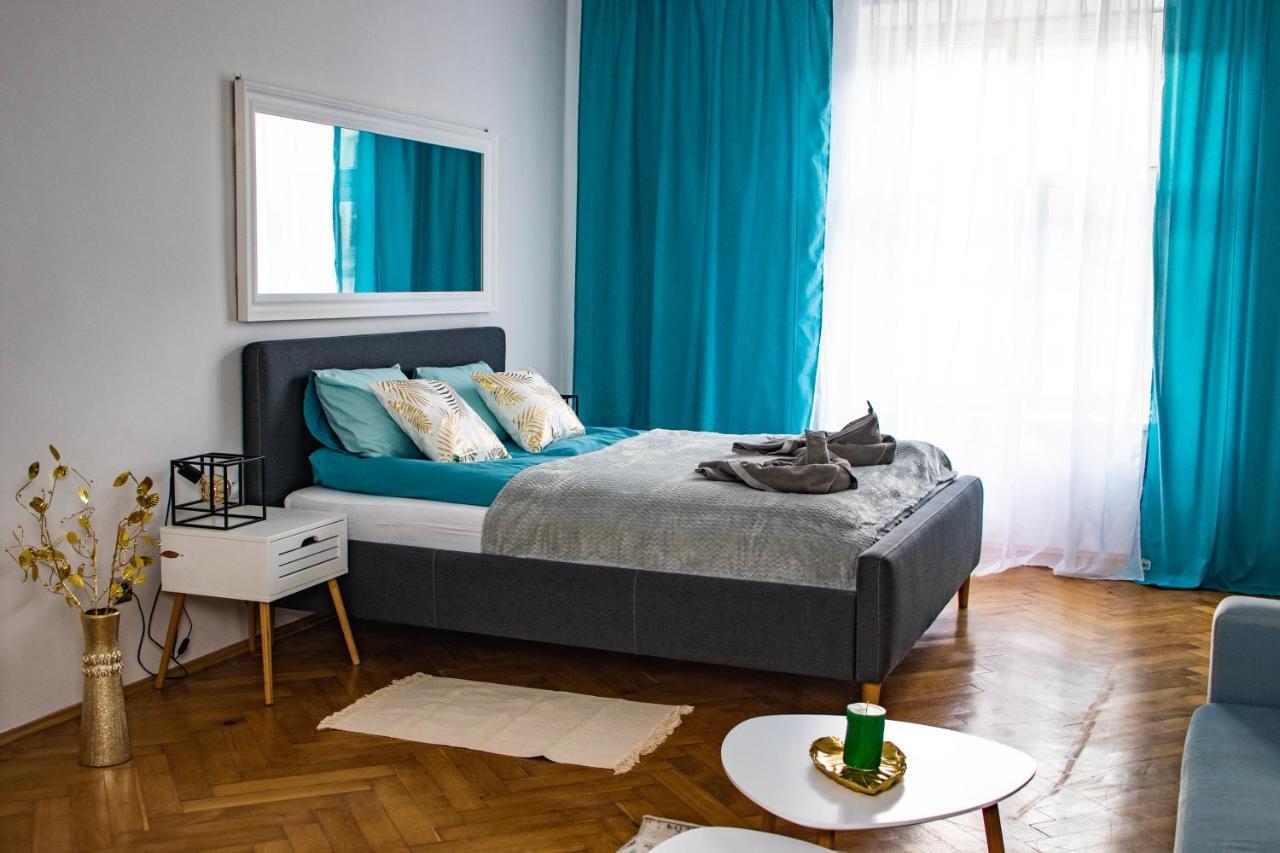 Apartment Royal Flats Old Town *