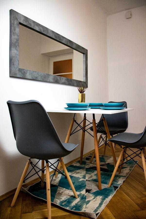 Apartment Royal Flats Old Town Krakow