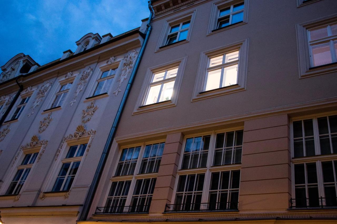 Royal Flats Old Town Apartment Krakow